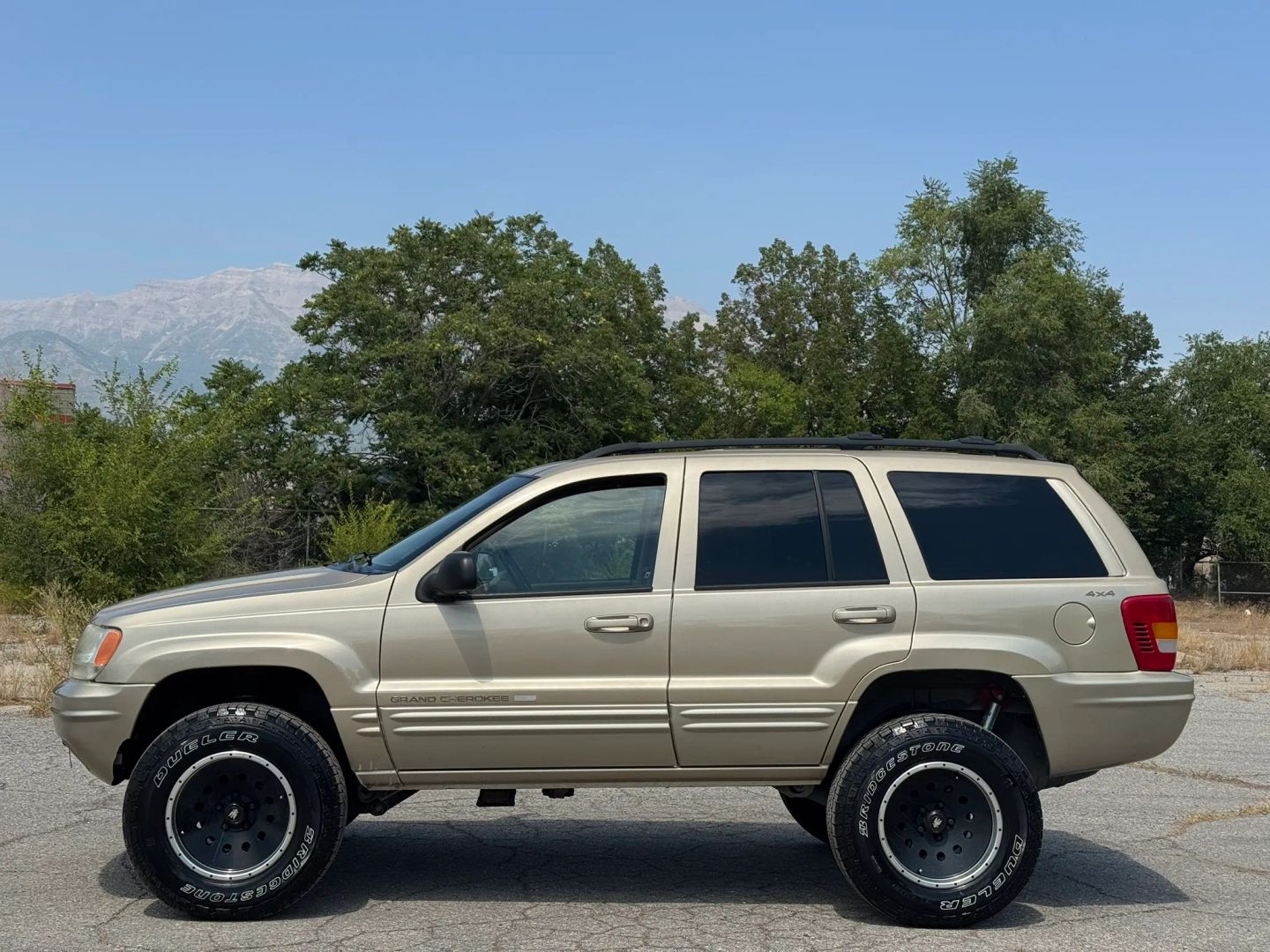 jeep grand cherokee 2000 1J4GW58NXYC174124 image jeep grand cherokee 2000 1J4GW58NXYC174124 image